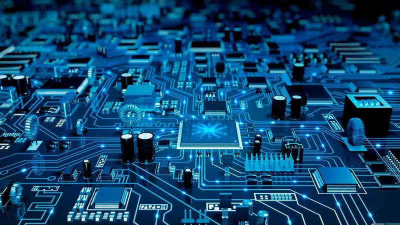 Computer and Hardware