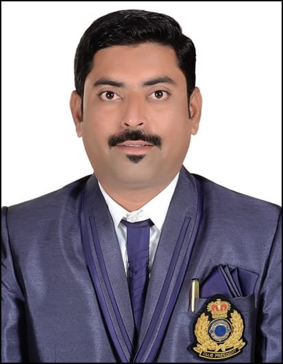Sagar Pukale